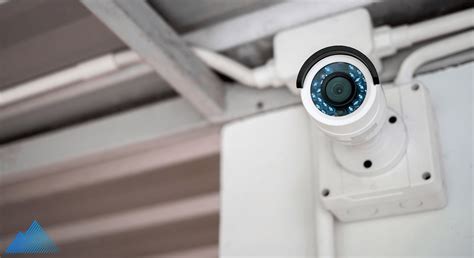 Security Camera Junction Boxes, What They Are and Why